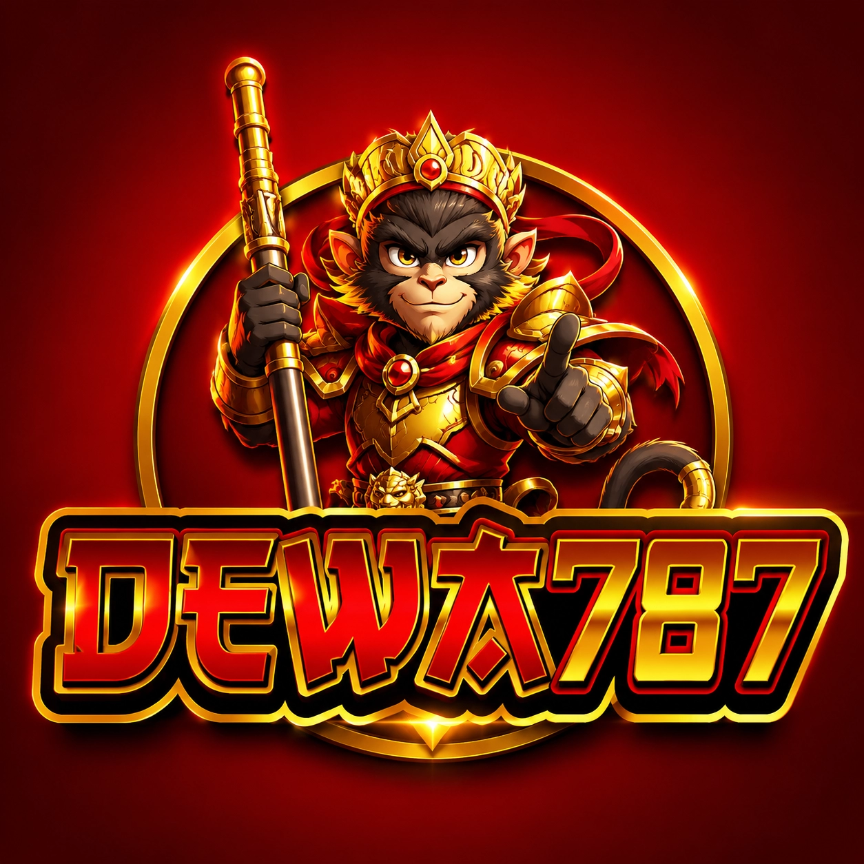 Dewa787 — mitra unggulan